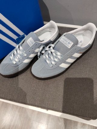 Zapatillas Adidas spezial