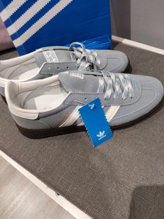 Zapatillas Adidas spezial