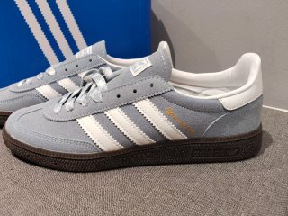 Zapatillas Adidas spezial