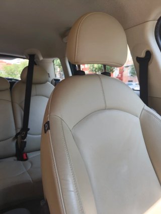 MINI Countryman 2012