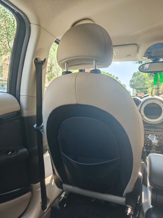 MINI Countryman 2012