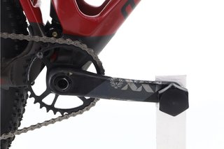Bicicleta Mondraker F-Podium GX AXS t.M Reacondicionada