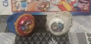 Yo-Kai Watch Juguetes, Álbum, medallas