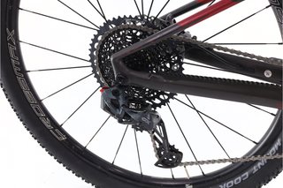 Bicicleta Mondraker F-Podium GX AXS t.M Reacondicionada