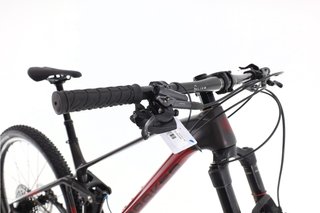 Bicicleta Mondraker F-Podium GX AXS t.M Reacondicionada