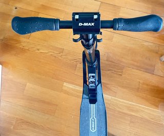 Patinete D-Max