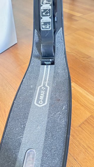 Patinete D-Max