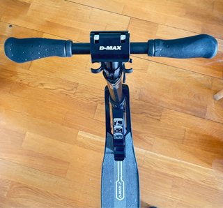 Patinete D-Max