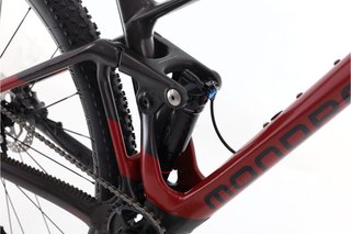 Bicicleta Mondraker F-Podium GX AXS t.M Reacondicionada