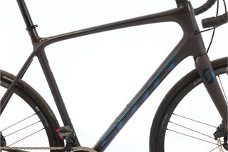 Promo · Bicicleta Scott Addict SE AXS 12V t.56 Reacondicionada