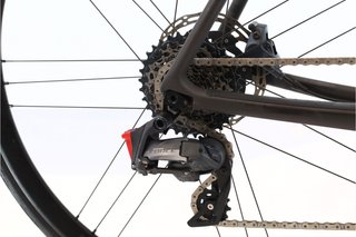 Promo · Bicicleta Scott Addict SE AXS 12V t.56 Reacondicionada