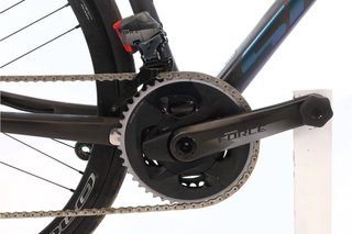 Promo · Bicicleta Scott Addict SE AXS 12V t.56 Reacondicionada