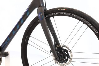 Promo · Bicicleta Scott Addict SE AXS 12V t.56 Reacondicionada