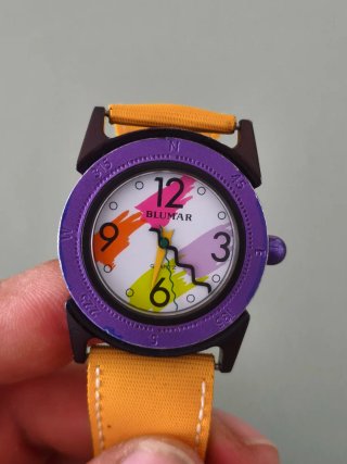 Reloj de pulsera  Blumar