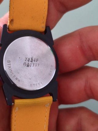 Reloj de pulsera  Blumar
