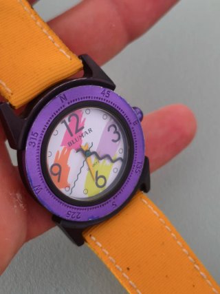Reloj de pulsera  Blumar
