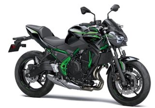 DESPIECE KAWASAKI Z650 (2019)