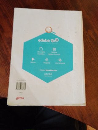 Fisika 2, Batxilergoa