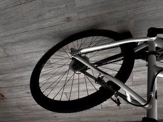 Bicicleta de Montaña Mujer