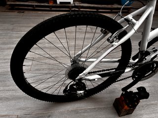 Bicicleta de Montaña Mujer