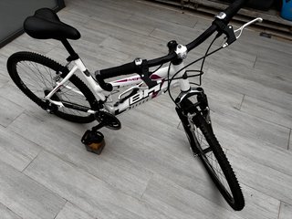 Bicicleta de Montaña Mujer