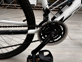 Bicicleta de Montaña Mujer