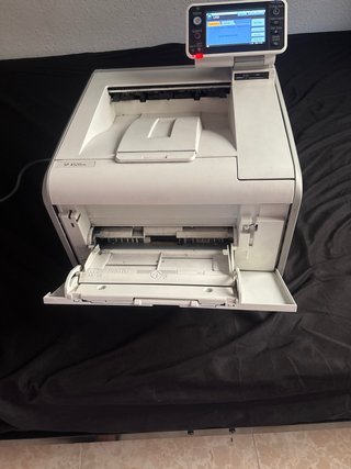 Impresora ricoh