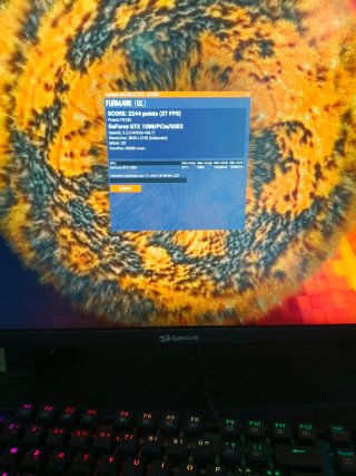 PC Gamer GTX 1080 i5 16GB RAM