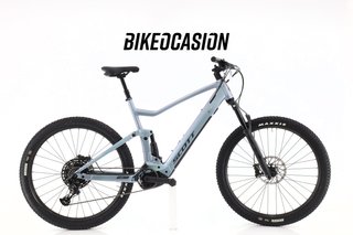Bicicleta Scott Strike eRide 930 t.XL Reacondicionada