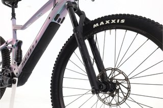 Bicicleta Scott Strike eRide 930 t.XL Reacondicionada