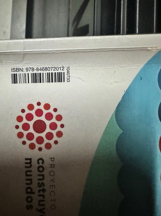 Libros 3.º de Primaria – Santillana