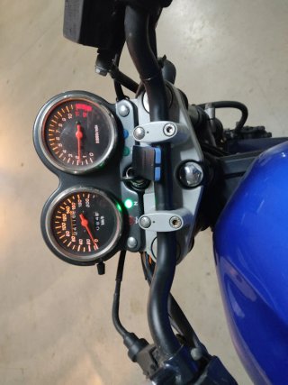 Suzuki GS500