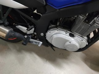 Suzuki GS500