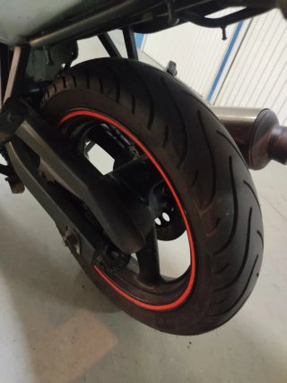 Suzuki GS500