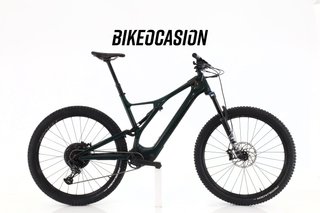 Promo · Bicicleta Specialized Turbo Levo SL t.XL Reacondicionada