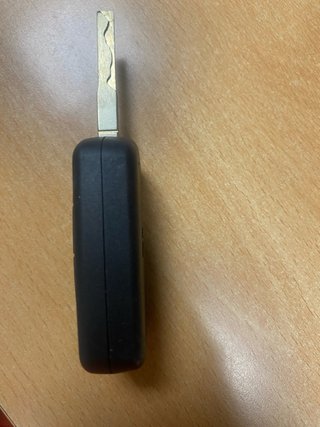 Llave con mando distancia Land Rover, Discovery 3
