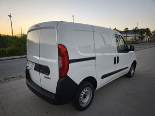 FIAT Doblo Cargo Cargo SX 1.3 Multijet 70kW 95CV