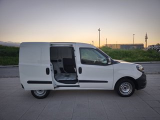 FIAT Doblo Cargo Cargo SX 1.3 Multijet 70kW 95CV