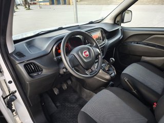 FIAT Doblo Cargo Cargo SX 1.3 Multijet 70kW 95CV