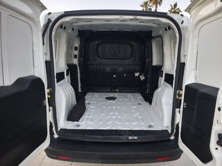 FIAT Doblo Cargo Cargo SX 1.3 Multijet 70kW 95CV