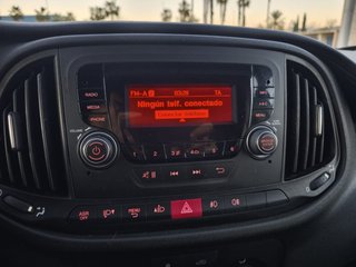 FIAT Doblo Cargo Cargo SX 1.3 Multijet 70kW 95CV