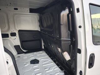 FIAT Doblo Cargo Cargo SX 1.3 Multijet 70kW 95CV