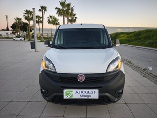FIAT Doblo Cargo Cargo SX 1.3 Multijet 70kW 95CV