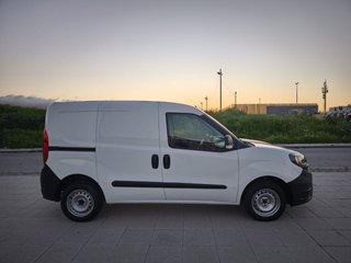 FIAT Doblo Cargo Cargo SX 1.3 Multijet 70kW 95CV