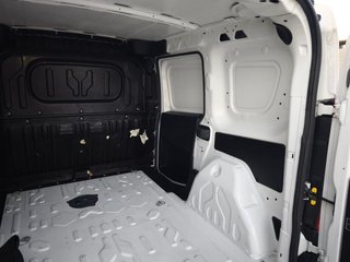 FIAT Doblo Cargo Cargo SX 1.3 Multijet 70kW 95CV