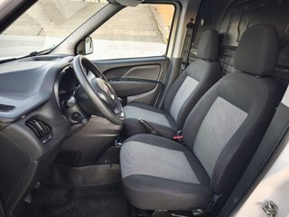 FIAT Doblo Cargo Cargo SX 1.3 Multijet 70kW 95CV