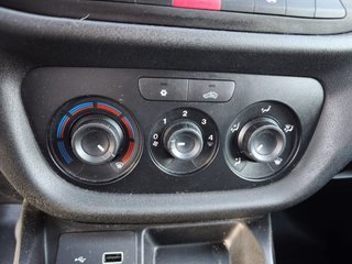 FIAT Doblo Cargo Cargo SX 1.3 Multijet 70kW 95CV