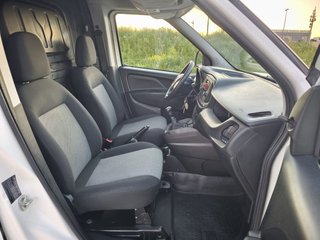 FIAT Doblo Cargo Cargo SX 1.3 Multijet 70kW 95CV