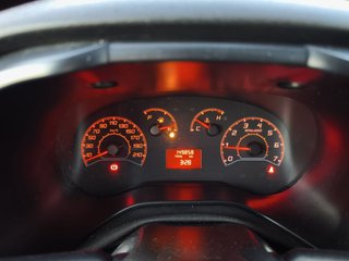 FIAT Doblo Cargo Cargo SX 1.3 Multijet 70kW 95CV