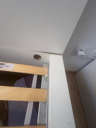 Cama Ikea 160x200